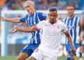 Sevilla, Deportivo Alaves deplasmanından eli boş döndü