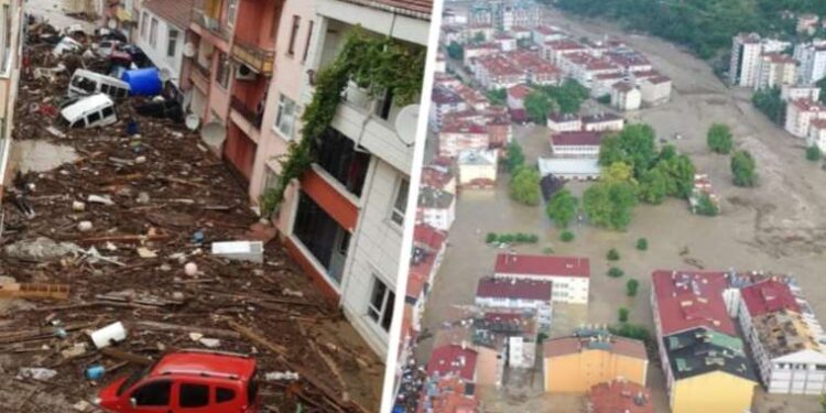 Sayıştay'dan afet uyarısı: Bir eylem planına ihtiyaç var