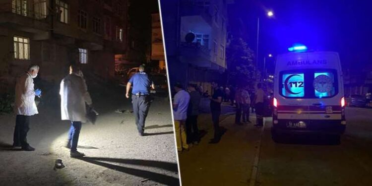 Ümit Kocasakal’dan ‘ihraç’ iddiası: Operasyonun arkasında Tuncay Özkan ve Canan Kaftancıoğlu var!