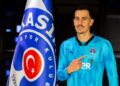 Kasımpaşa'dan Andreas Gianniotis takviyesi
