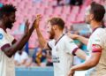 PSV Eindhoven deplasmanda 3 attı 3 aldı!
