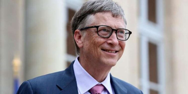 Bill Gates’in serveti vefat ettiğinde ne olacak?
