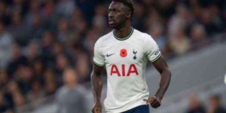 Davinson Sanchez'den G.Saray taraftarına mesaj!