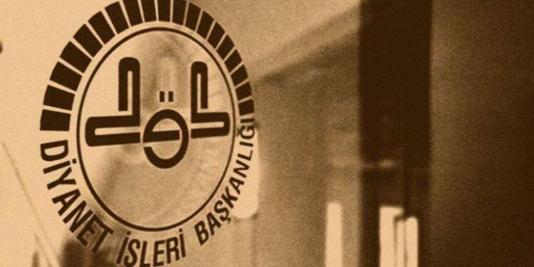 Erdoğan imzaladı: Diyanet'e 50 yeni yönetici