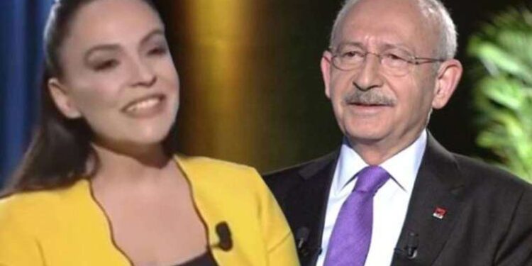 Eurovizyon yıldızı Şebnem Paker, müzik öğretmeni olarak Milas’a atandı