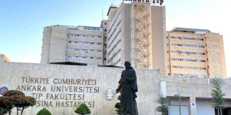 Ankara Üniversitesi Tıp Fakültesi Hastanesi'ndeki usulsüzlükler Sayıştay raporuna yansıdı