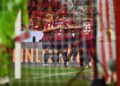 RB Leipzig, Bayern'i ezdi Süper Kupa'nın sahibi oldu!