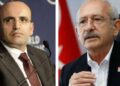 Kılıçdaroğlu, MYK toplantısında ekonomiyi eleştirdi, Şimşek’e ‘128 milyar doları’ sordu