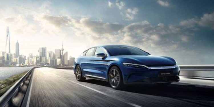 Bir Çinli daha Türkiye'de