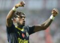 Fenerbahçeli futbolcu Fred: 'Önemli olan 3 puandı'