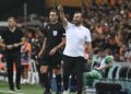 Okan Buruk'tan Milot Rashica ve Nicolo Zaniolo açıklaması