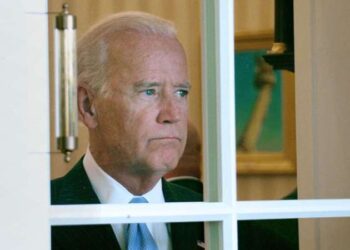 Biden’a yönelik azil soruşturması başladı