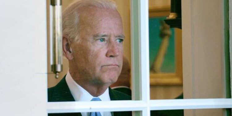 Biden’a yönelik azil soruşturması başladı