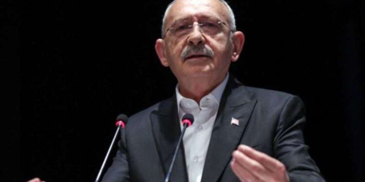 'Sanık' olarak mahkemeye çağrılan CHP lideri Kemal Kılıçdaroğlu rest çekti: Korkmuyorum