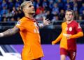 Galatasaray evine avantajla dönüyor! Molde 2-3 Galatasaray