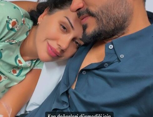 Kara para aklama ve vergi kaçakçılığıyla suçlanan Dilan Polat hesabını kapattı