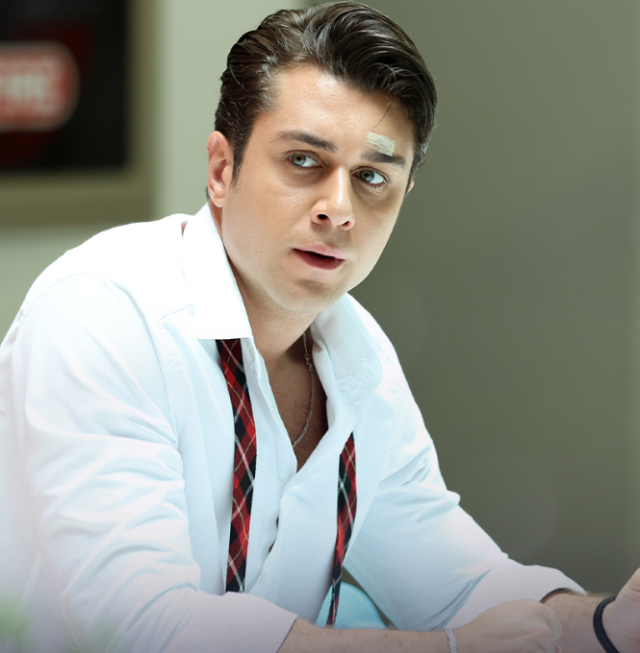 Kardeşlerim dizisine veda eden Onur Seyit Yaran, son bölüm parasını set çalışanlarına dağıttı