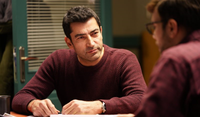Kenan İmirzalıoğlu'nun yeni dizi projesi belli oldu
