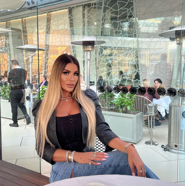 Kısmı felç geçiren Tuğçe Özbudak, hasta yatağındaki halini yayınlayarak müjdeli haberi verdi: Ameliyatım güzel geçmiş