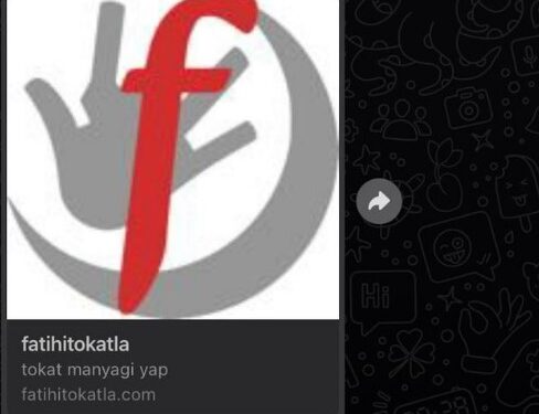 Kızılcık Şerbeti'ndeki rolüyle tepki çeken Doğukan Güngör için 'Fatih'i tokatla' diye site açıldı