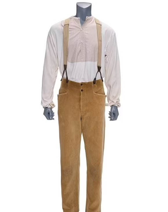 leonardo-dicaprio-nun-titanic-filminde-giydigi-16395320_5759_m Leonardo DiCaprio'nun Titanic filminde giydiği kostüm müzayedede 240,000 dolara satılacak