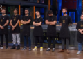 MasterChef All Star'da yarışmaya veda eden isim Eda oldu