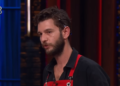 MasterChef'te Kerem ve Sergen arasında ipler iyice gerildi! Takımına dahi almadı