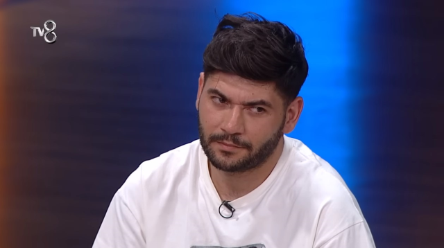 masterchef-te-kerem-ve-sergen-arasinda-ipler-16344879_6245_m MasterChef'te Kerem ve Sergen arasında ipler iyice gerildi! Takımına dahi almadı