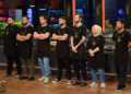 MasterChef Türkiye All Star'da yarışmaya veda eden isim Mert oldu