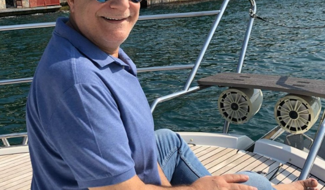 Mehmet Ali Erbil'in Genç Kızla Evlilik İddiası Magazin Gündemini Sarsıyor