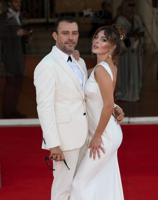 melis-sezen-venedik-film-festivali-nde-dikkat-16294857_356_m Melis Sezen, Venedik Film Festivali'nde Dikkat Çeken Tercihiyle Gündemde