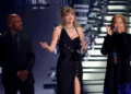 MTV Video Müzik Ödülleri sahiplerini buldu! Taylor Swift 2 ödül aldı