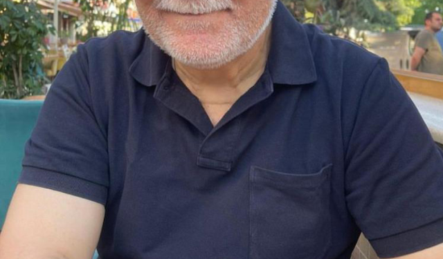 Nihat Hatipoğlu hastaneye kaldırıldı