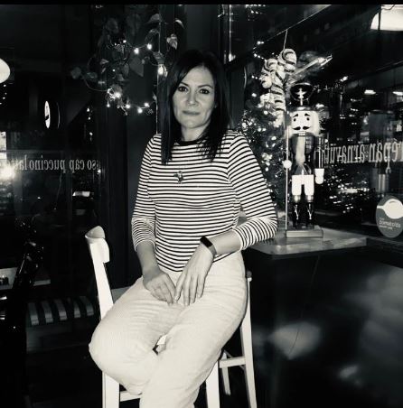 Parkta ölü bulunan oyuncu Seda Fettahoğlu intihar mı etti? Görgü tanığının ifadesi ihtimalleri güçlendiriyor