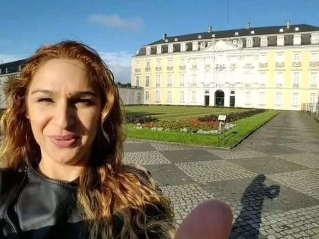 Popstar'ın unutulmaz yarışmacısı Firdevs, son haliyle dikkat çekti