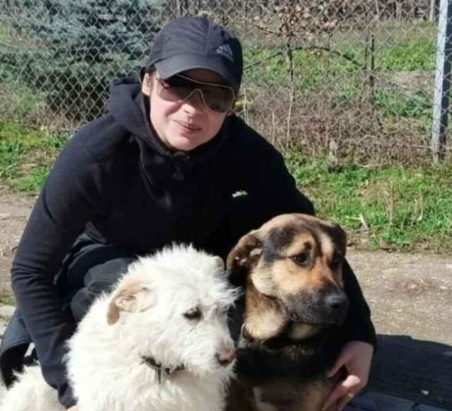 Popstar'ın unutulmaz yarışmacısı Firdevs, son haliyle dikkat çekti