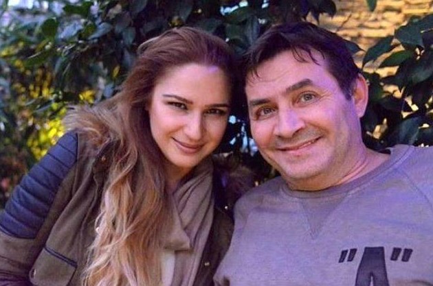 Popstar'ın unutulmaz yarışmacısı Firdevs, son haliyle dikkat çekti