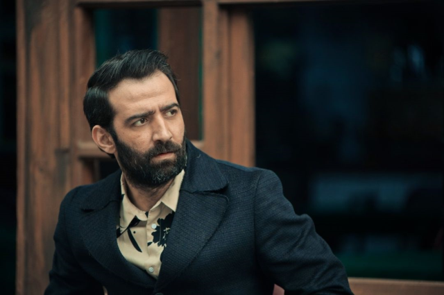 Seda Türkmen ve Özlem Türay, Yargı dizisinin kadrosuna dahil oldu