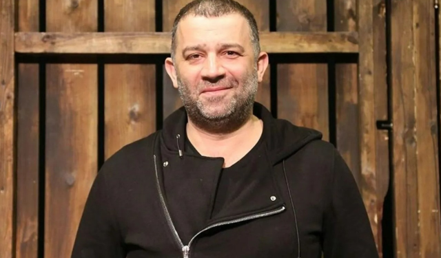 Şevket Çoruh, Korkma Ben Yanındayım dizisiyle anlaştı