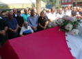 Son yolculuğuna uğurlanan oyuncu Seda Fettahoğlu'na vefasızlık! Çocuklar Duymasın'daki rol arkadaşları yalnız bıraktı