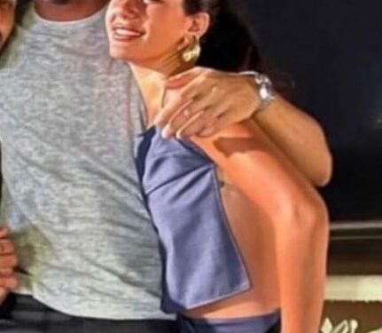 Şükrü Özyıldız, gönlünü fenomen Sibil Çetinkaya'ya kaptırdı