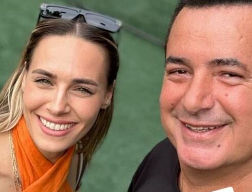 Survivor 2024 All Star'ın 6. yarışmacısı Damla Can oldu