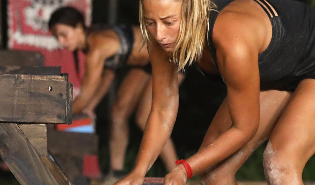 Survivor Aleyna Kalaycıoğlu, deprem korkusundan dolayı Berlin'e taşınıyor