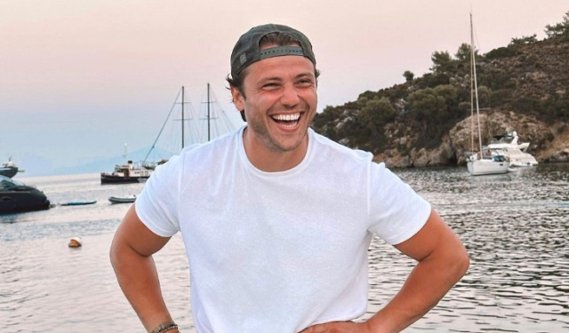 Tolga Sarıtaş ve Melisa Şenolsun'un başrolü paylaşacağı Kusursuz dizisi ikinci kez iptal edildi