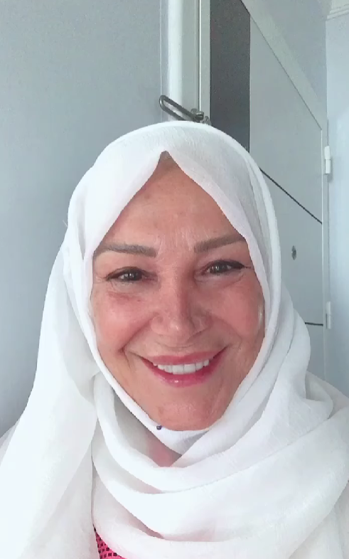 'Türkülerin kraliçesi' Güler Işık, ikinci kez yakalandığı kanseri yendi