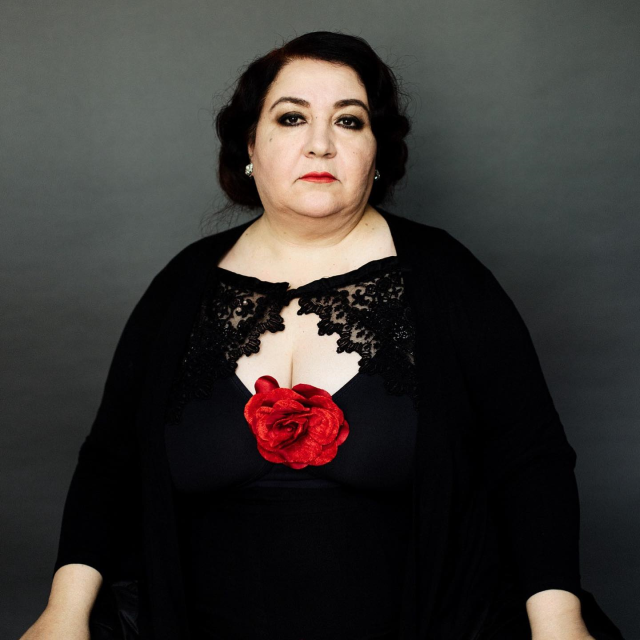 Ünal Silver'in ölümüyle yıkılan oyuncu Hülya Duyar'dan duygusal paylaşım: Bu bir veda değil