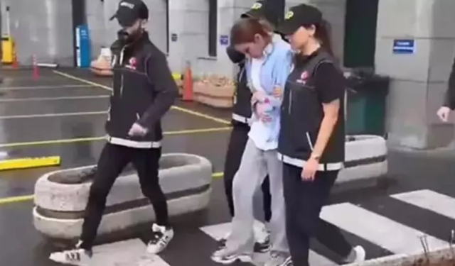 Uyuşturucu madde nedeniyle gözaltına alınmıştı! Sıla Doğu'nun ifadesi ortaya çıktı