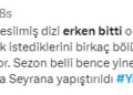 Yalı Çapkını dizisinin son bölümü kesilen sahnelerden dolayı normal saatinden erken bitti