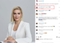 Yeni dizisi için imaj değiştiren Bergüzar Korel, Esra Erol'a benzetildi