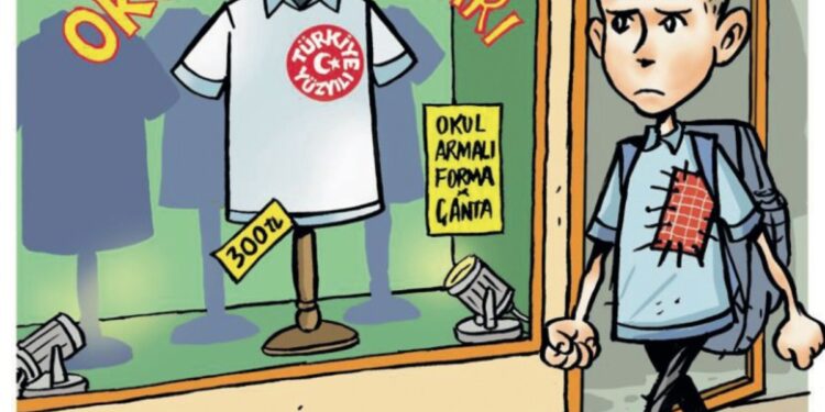 Sağlıkçıya hak gaspı: ‘Daha da yoksullaşacağız’